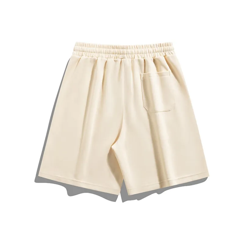 Anyveiw Casual Shorts Unisex-23