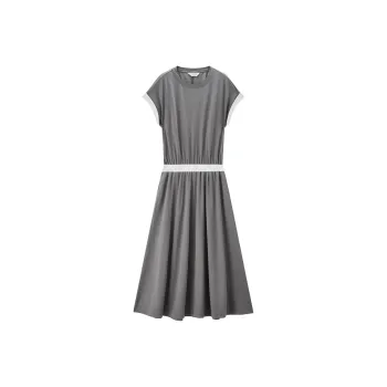 UNIQLO Short Sleeved Dresses Women's