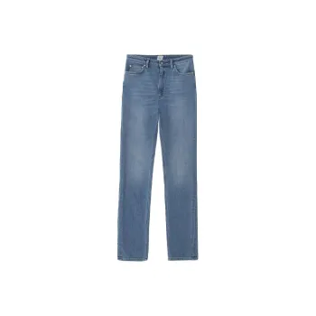 TOTEME Jeans Women's Dark Blue
