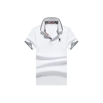 Playboy Polo Shirts Men