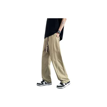 NEAR HERE Casual Pants Unisex