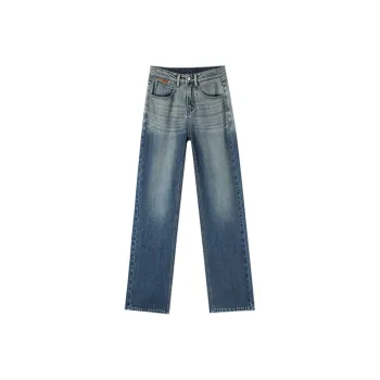HIPPIEMISS Jeans Women's Blue