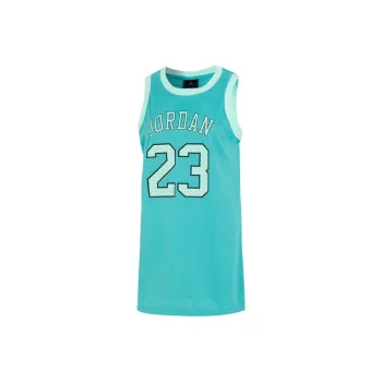 Jordan Sleeveless Dress Women's Mint Green