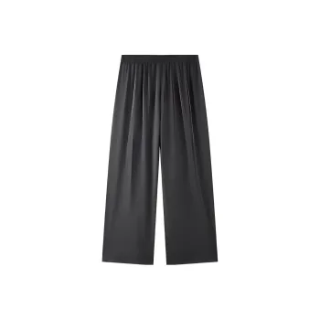 Three Blessings Casual Pants Women's Black
