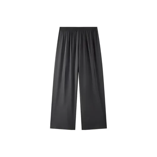 Three Blessings Casual Pants Women's Black