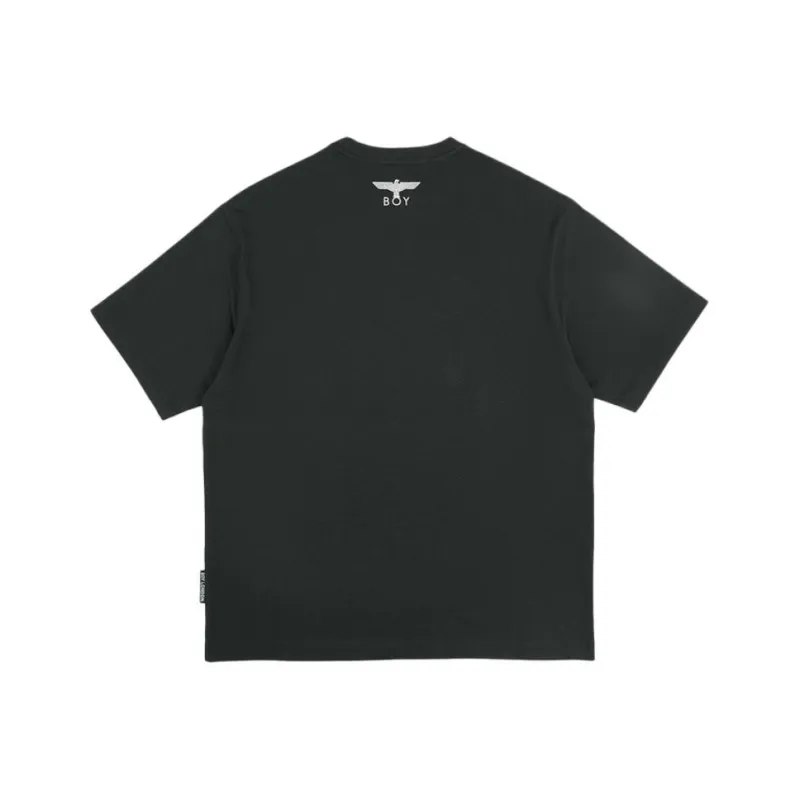 Boy London T Shirts Men Black-2
