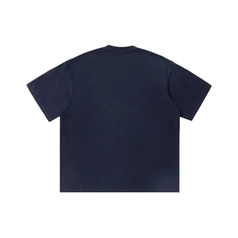 TESTUNG T Shirts Unisex-1