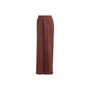 Adidas Originals Essential Knitted Sweatpants Women's Contour Brown