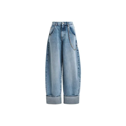 Essentiel Antwerp Huge Jeans