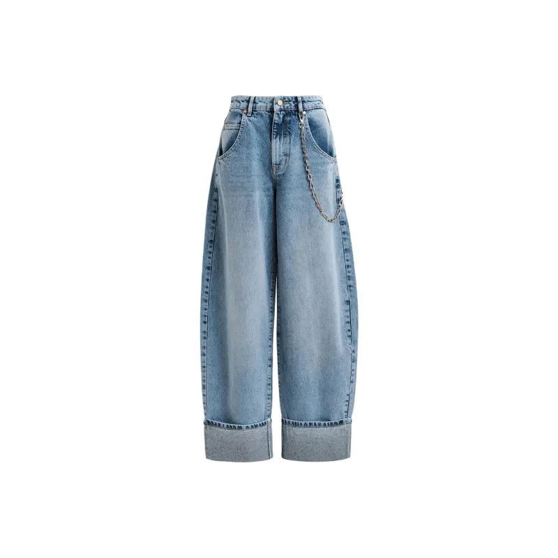 Essentiel Antwerp Huge Jeans-0