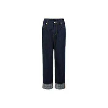 DEGAIA Jeans Women's Dark Blue