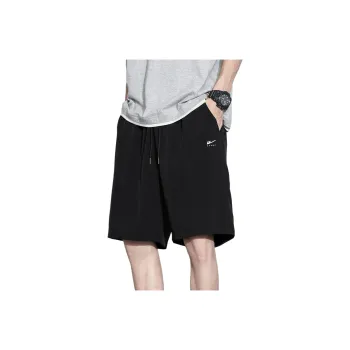 WARRIOR Ride The Wind And Waves Series Casual Shorts Unisex