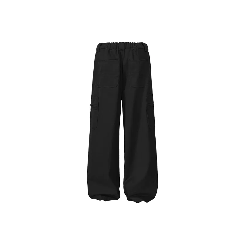 BJTY Casual Pants Unisex-2