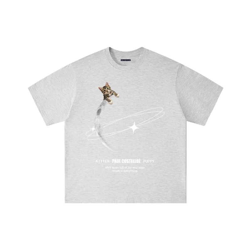 PAUL COSTELLOE T Shirt Unisex Combo Set-17