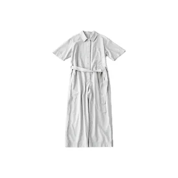 STILL WALKING Jumpsuits Women's Greige