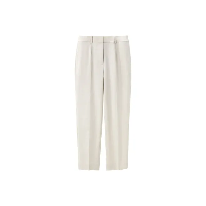 OVV Suit Trousers Women's Oats A7-0