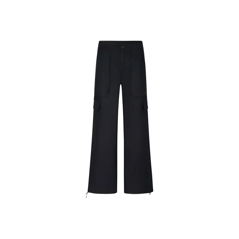 Columbia Casual Pants Women's Black-0