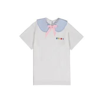 RYRANYI Short-Sleeved Dresses Women's