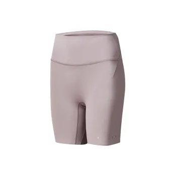 FILA Athletics Casual Shorts Women's Wisteria Purple