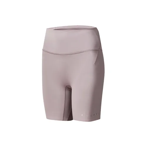 FILA Athletics Casual Shorts Women's Wisteria Purple