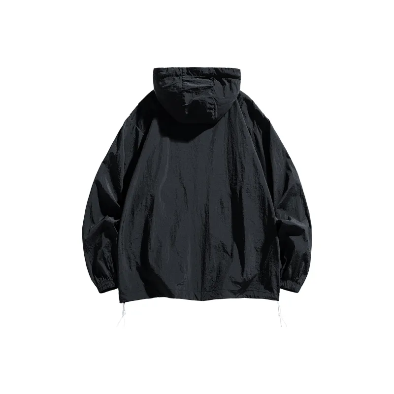 Snow Know The Answer SKTA Super Light Breathable Quick Dry Sun Protection Clothing Unisex-1