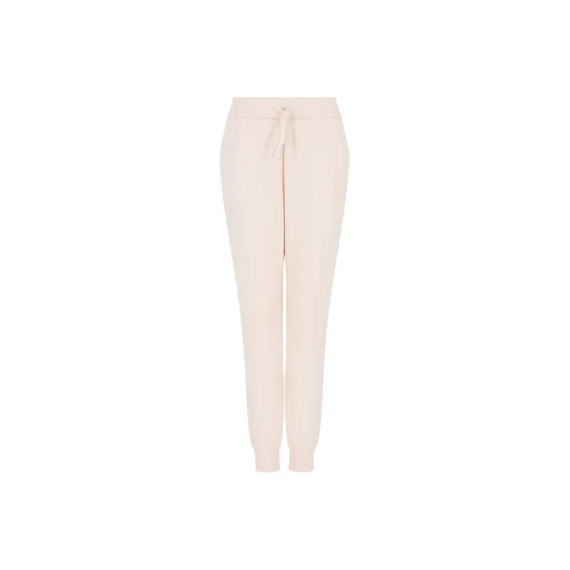 ARMANI EXCHANGE Logo print Track Pants-4