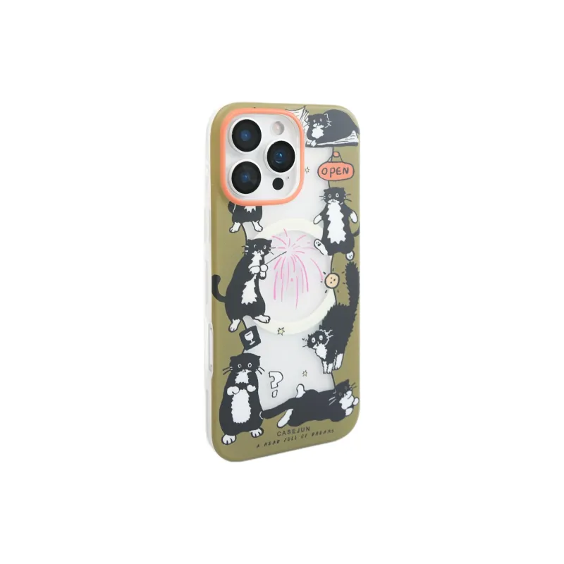 Wei Xin Phone Cases-5