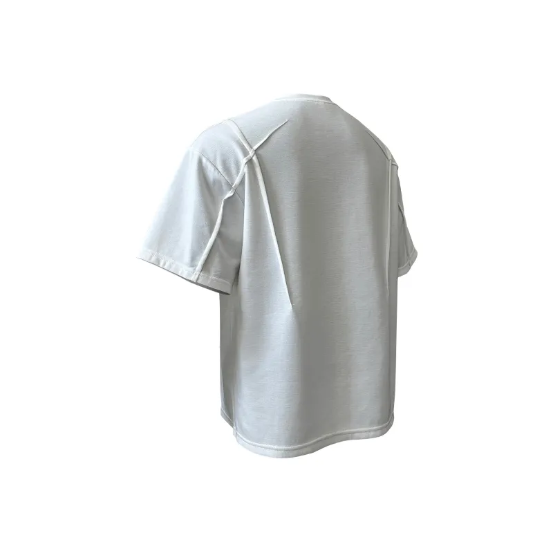 GWAF T Shirts Unisex-6