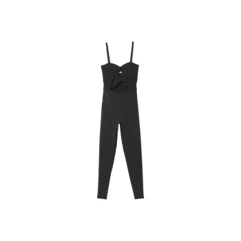 Sandro Jumpsuits Women's Black
