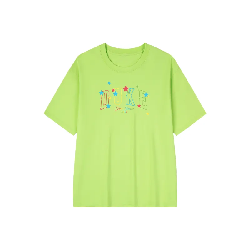 DUKE+DEXTER T Shirts Unisex-18