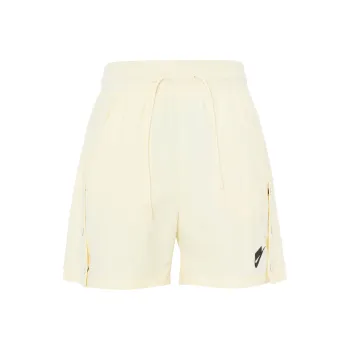 Nike Casual Shorts Women's White