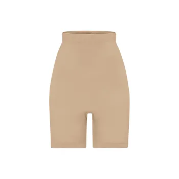 Skims X Skims Sculpting Mid Thigh Short California