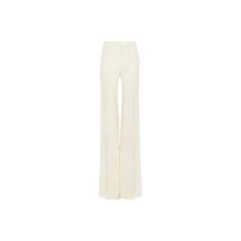 Chloé Flared Trousers