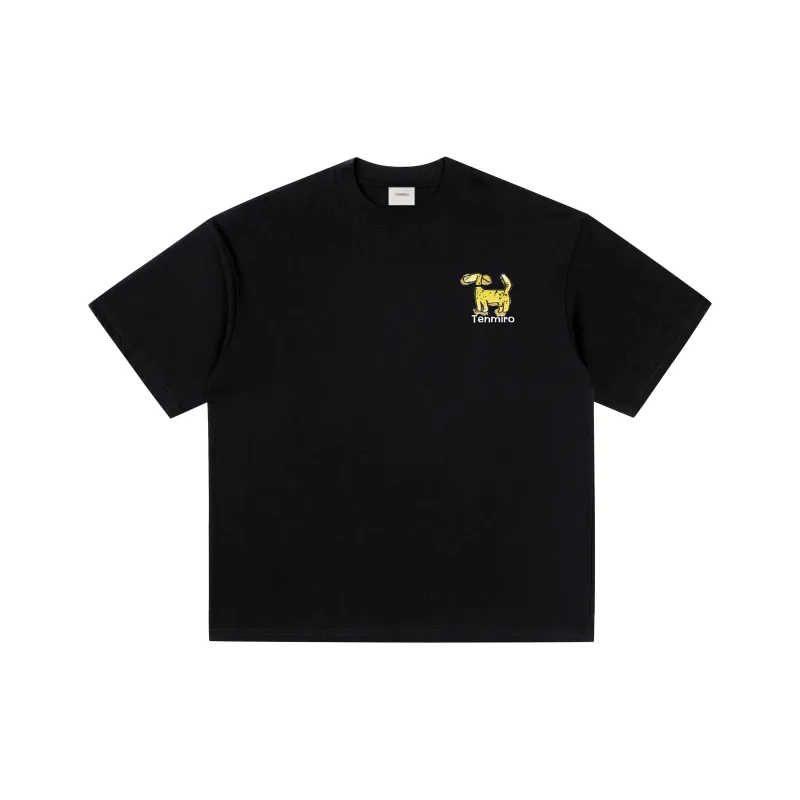 TEN MIRO T Shirts Unisex-1