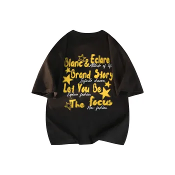 BLANC & ECLARE T Shirts Unisex