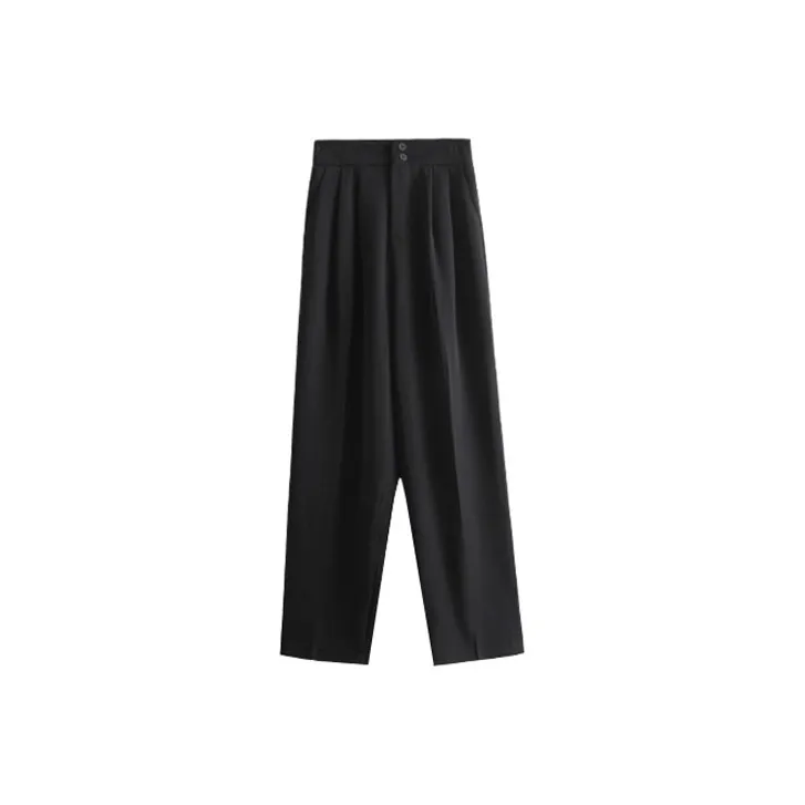 LOKUINTUS Suit Trousers Women's-5