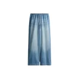 Light Denim Blue
