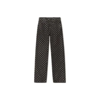 Alexander Wang Jeans Women's Black