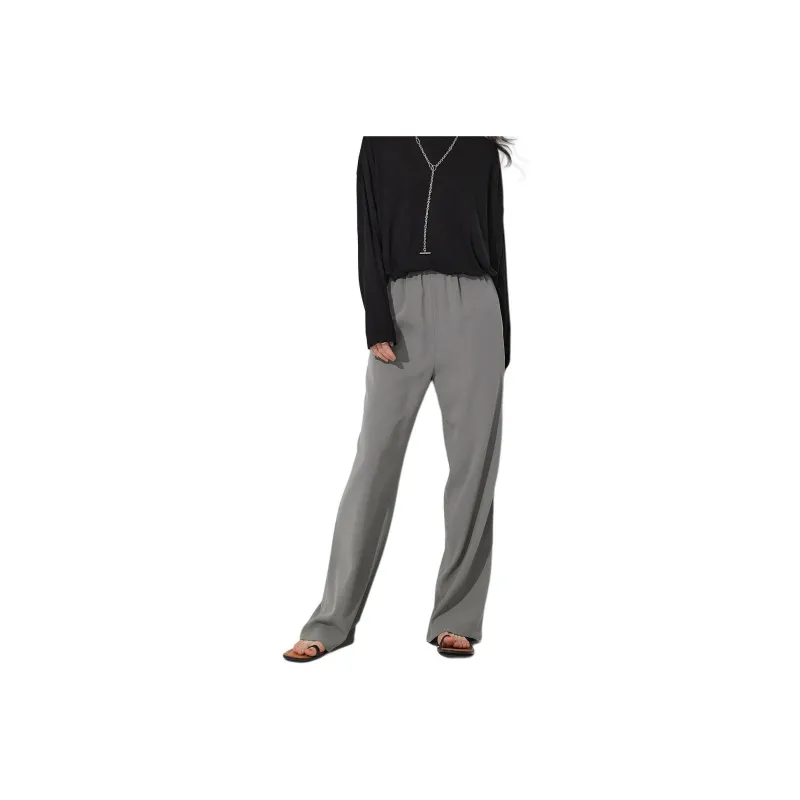 CHUMIAN Casual Pants Women's-0