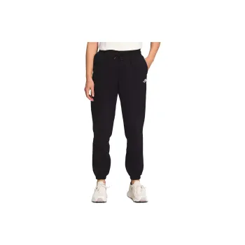 THE NORTH FACE Knitted Sweatpants Women's Black