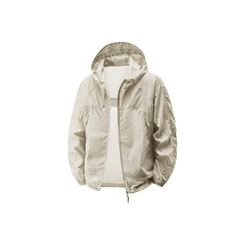 JEEP SPIRIT Jackets Unisex-4