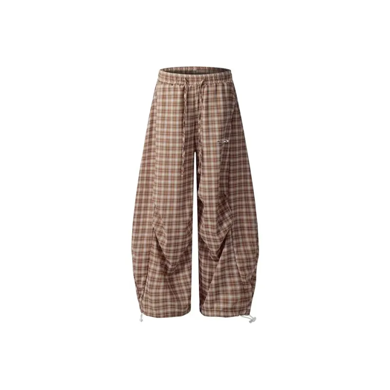 ECNR Casual Pants Women's-7