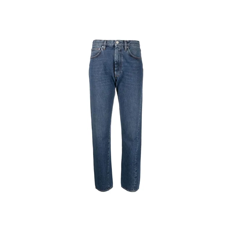 TOTEME Jeans Women's Blue-0