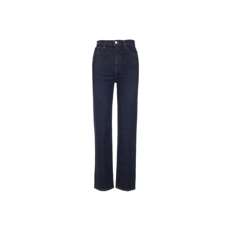 THEORY Jeans Women's Blue-0