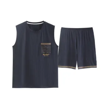 Ta Yan Men Pajama Sets