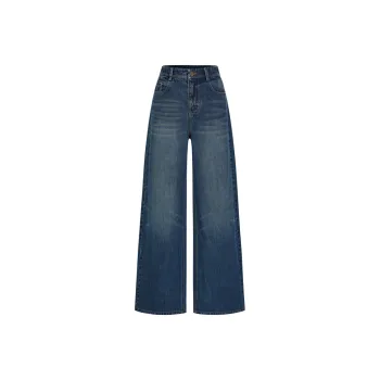JZ. ANNAKRO Jeans Women's Blue Shades