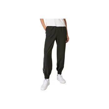 Sweaty Betty Knitted Sports Pants Women's Ivy Dark Green