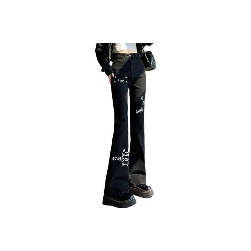 KAISER Jeans Women's Black-0