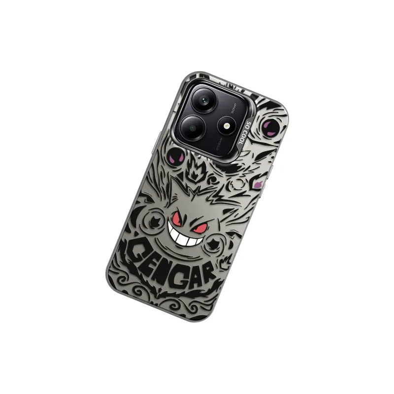 BEIWEN Phone Cases-1
