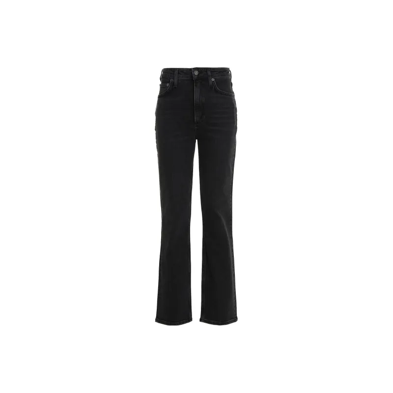 AGOLDE Jeans Women's Black-0